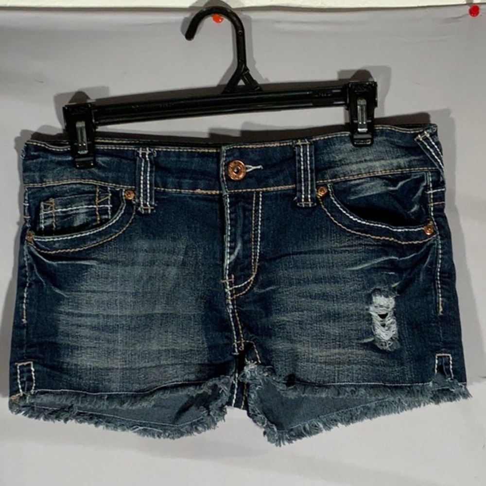 Rue 21 Women Denim Shorts
